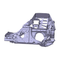 Flange di supporto
