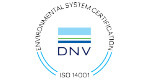 logo certificazione