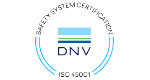 logo certificazione