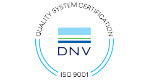 logo certificazione