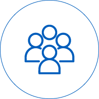 logo persone