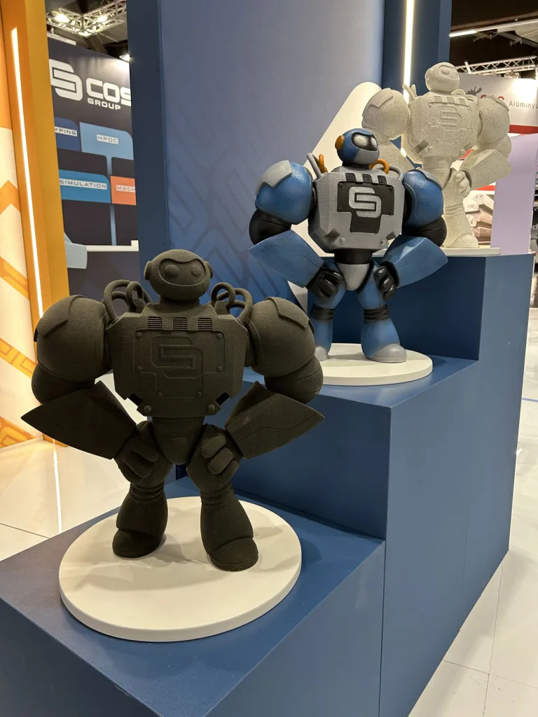 bob costamp fiera euroguss 2026