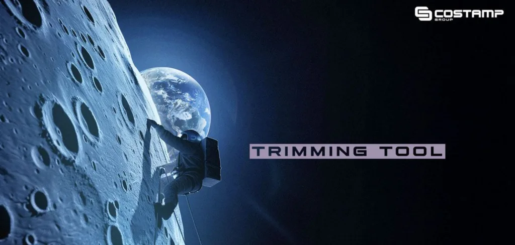 Costamp Group annuncia la divisione Trimming Tool 2 NEWS Costamp Group presenta Trimming Tool 1