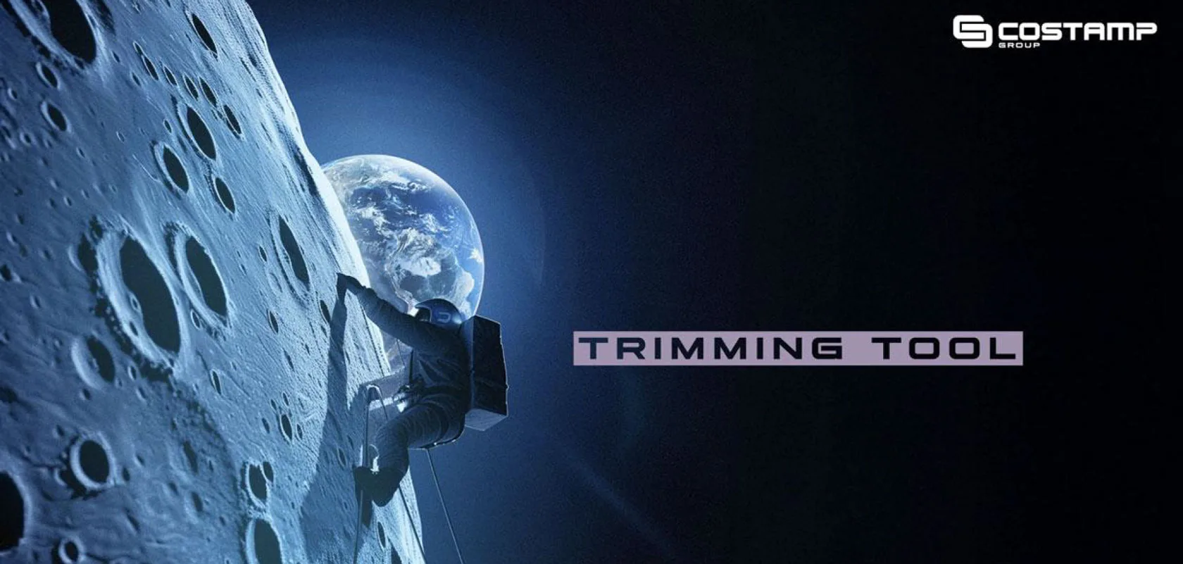 Costamp Group annuncia la divisione Trimming Tool