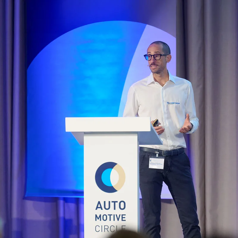 The strategic role of the die maker in mega-casting component design 3 automotive circle costamp header